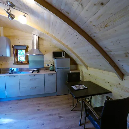 Les Oliviers 4* Porto (Corsica)