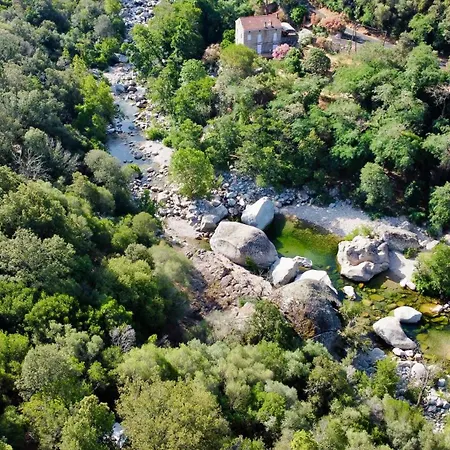 Les Oliviers 캠프장