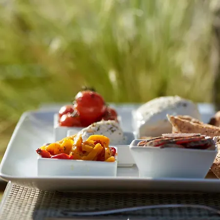 캠프장 Les Oliviers Porto (Corsica)