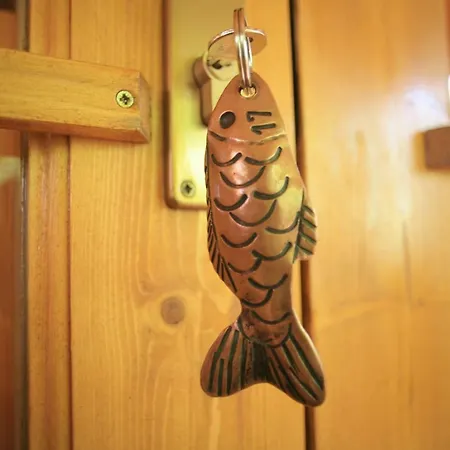 Les Oliviers 캠프장 4*