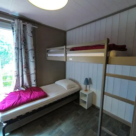 Les Oliviers 4* Porto (Corsica)