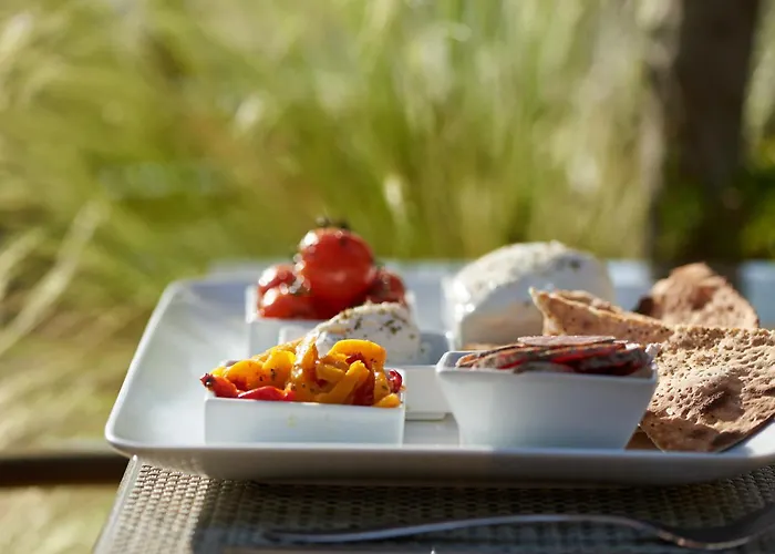 Kemp Les Oliviers Porto (Corsica)