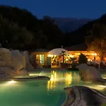Les Oliviers Кемпинг Porto (Corsica)