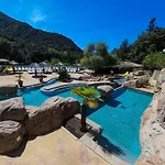 Les Oliviers Porto (Corsica)