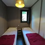 Кемпинг Les Oliviers Porto (Corsica)
