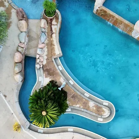 Les Oliviers 4* Porto (Corsica)