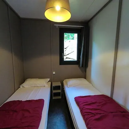 Kamp alanı Les Oliviers Porto (Corsica)