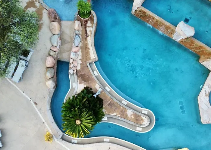 Les Oliviers 4* Porto (Corsica)