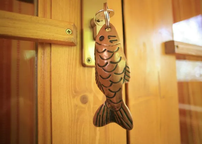 Les Oliviers Kemp 4*